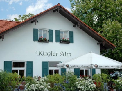 Foto: Die Kugler Alm